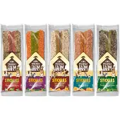 Supreme Tiny Friend Farm Stickle 100 g - Knaagdiersnack