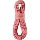 Edelrid - Eagle Lite 9,5 mm - Enkeltouw 60 m, roze