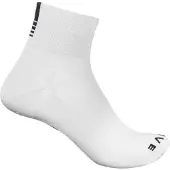 Gripgrab Lightweight SL Short Socks White || Maat: L