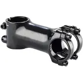 Bontrager Comp-stuurpen +/-7° Zwart || Maat: 7