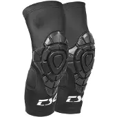 TSG - Knee-Sleeve Joint - Beschermer S/M, grijs/zwart