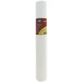 Sencys Glasvliesbehang Glad - 25 M - 35 G/m²
