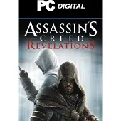 Assassin's Creed: Revelations