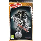 Mx Vs Atv - Reflex