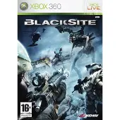 Blacksite