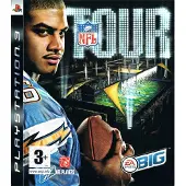 NFL Tour