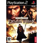 Forgotten Realms Demon Stone