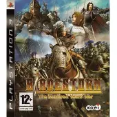 Bladestorm, The Hundred Years War (PlayStation 3)