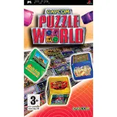 Puzzle World /PSP