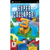 Funsta Super Collapse 3 (PSP)