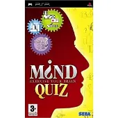 Mind Quiz