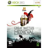 HISTORY: Great Battles Medieval