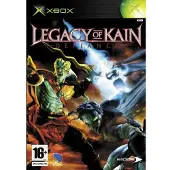 Legacy of Kain Defiance