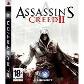 Assassins Creed 2 - PS3