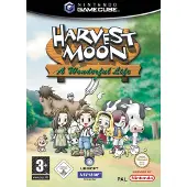 Harvest Moon a Wonderful Life