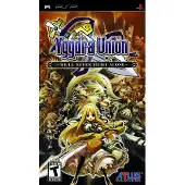 Yggdra Union