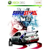 Euro SuperStars V8 Racing (Xbox 360)