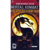 Mortal Kombat Unchained (greatest hits)