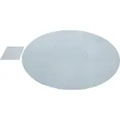 W'eau foam ondertegels voor opblaasbare spa - 4 mm