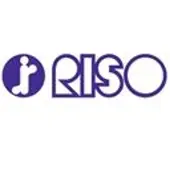 Riso S-6930E inktcartridge zwart 2 stuks (origineel)
