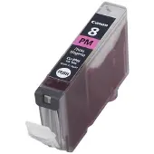 Canon CLI-8PM inkt cartridge foto magenta (origineel)