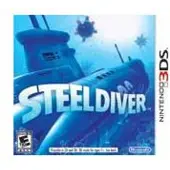 Steel Diver