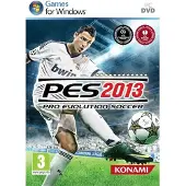 PES 2013