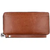 PICARD Portemonnee 'Buddy' cognac