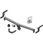 BRINK Vaste trekhaak 521200 Brink voor o.a. CITROEN