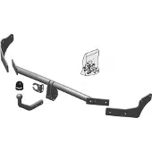 BRINK Vaste trekhaak 536800 Brink voor o.a. HYUNDAI, KIA