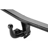 Bosal Trh. Bosal Mazda 037-001 voor o.a. MAZDA
