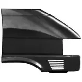 VAN WEZEL VOORSPATBORD RECHTS vanaf '96 TYPE II 5874656 Van Wezel voor o.a. VOLKSWAGEN