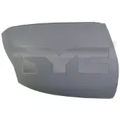 TYC Afdekking, buitenspiegel 310-0098-2 TYC voor o.a. FORD