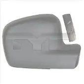 TYC Afdekking, buitenspiegel 337-0229-2 TYC voor o.a. VOLKSWAGEN