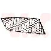 VAN WEZEL Ventilatiegrille, bumper voor o.a. ALFA ROMEO