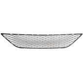 VAN WEZEL LUCHTGRILLE ONDER voor o.a. SEAT