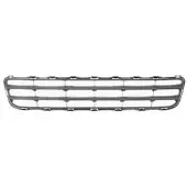 VAN WEZEL BUMPERGRILL voor o.a. SUZUKI
