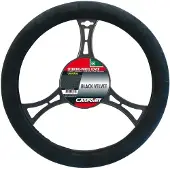 Carpoint Stuurhoes suedine zwart
