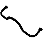 ELRING Pakking, distributiecarter 321.770 Elring voor o.a. OPTARE, RENAULT TRUCKS, VOLVO