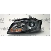 Valeo Koplamp 043573 Valeo voor o.a. AUDI