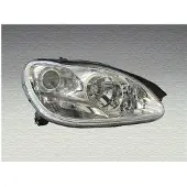MAGNETI MARELLI Koplamp LPH551 Magneti Marelli voor o.a. MERCEDES-BENZ