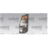Valeo Koplamp 043705 Valeo voor o.a. NISSAN