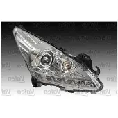 Valeo Koplamp 044842 Valeo voor PEUGEOT 107 bouwjaar 2005.06-heden