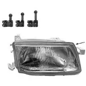Valeo KOPLAMP RECHTS vanaf 9/'94+ -EL.REG. VALEO 085654 voor o.a. OPEL