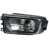 Hella Mistlamp rechts 1NA 009 026-021 Hella voor o.a. BMW
