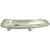 VAN WEZEL ZIJLICHT IN SPIEGEL L. 4034915 Van Wezel voor o.a. CITROEN, PEUGEOT