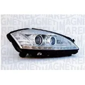 MAGNETI MARELLI Koplamp LPN782 Magneti Marelli voor o.a. MERCEDES-BENZ