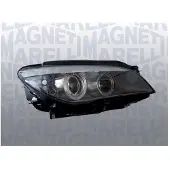 MAGNETI MARELLI Koplamp LPN091 Magneti Marelli voor o.a. BMW