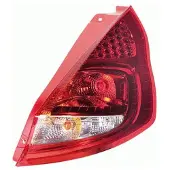 Hella Achterlicht rechts 9EL 354 667-021 Hella voor o.a. FORD