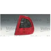 Valeo Achterlicht 085185 Valeo voor o.a. SEAT